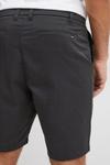 Шорты чинос !Solid Regular Chino Pants Seldric, черный - фото 4