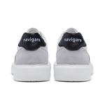 Кроссовки NAVIGARE Skateboard Shoes Men Low-Top, черный - фото 6
