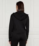 Свитер Cropped fit Calvin Klein Underwear, черный - фото 3