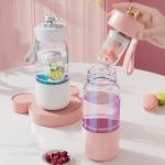 Стаканы Mickey Disney, розовый - фото 5