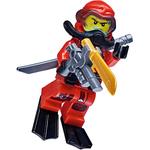 Конструкторы фигурок ninjago LEGO - фото
