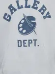 Худи Art Dept Gallery Dept., серый - фото 2