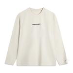 Футболка CF Tracing мужская LINING, белый - фото