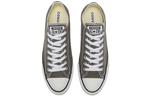 Кроссовки chuck taylor all star low 'charcoal' Converse, черный - фото 3