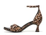 Сандалии Naturalizer Jules Sandal, Brown Fabric - фото 3