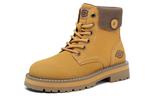 Ботинки женские Dickies, темно-желтый - фото 2