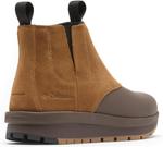 Columbia womens Moritza Chelsea Shield, Light Brown/Cordovan - фото 2
