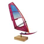 Модель Jp Ultimate Wave + Np Combat Hd Фиолетовый/Оранжевый Inna marka - фото