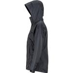 Женская эко-куртка Precip Marmot, черный - фото 4