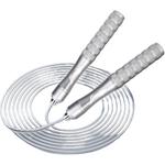 LINING Скакалка Black Silver Unisex - фото 2