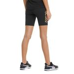 Леггинсы Puma Modern Sports 7´´ Short, черный - фото 2