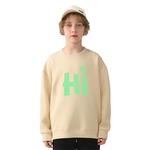 Детская толстовка Jeep, белый - фото 12