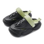 Клоги Unisex Love Of Ants, Розово-красный Неоново-зеленый - фото 7