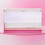 Container Luminous Figure Display Case Trend Based Products POP MART - фото 5