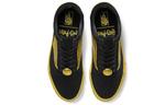 Кроссовки harry potter x old skool 'golden snitch' Vans, черный - фото 3