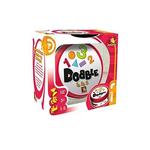 Настольная игра Dobble 123 Asmodee - фото