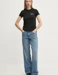 Джинсы Karl Lagerfeld Jeans, синий - фото 3