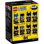 Конструктор фигурка Batman 8in1 40748 LEGO - фото 4