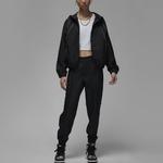 Джордан Женская куртка Jordan, цвет Black - фото 3