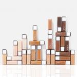 Тональный крем THE PERFORMER Skin-Focused Foundation about-face, D2OLIVE (deep with olive undertones) - фото 9