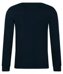 Толстовка Regular fit Guess, синий - фото 2