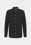 Рубашка JOHAN DIEGO Kronstadt, черный - фото
