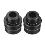 Переднее колесо Mavic Aksium Disc road, черный - фото 2