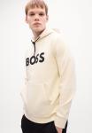 Толстовка BOSS SOODY ZONE, Open White/Off-White - фото 6