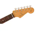 Fender - Vintera II '60s Stratocaster - Олимпийский белый - 0149020305 - фото 4