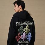 Свитшоты Unisex Palladium, Cotton Candy - фото 7