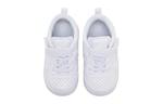 Сандалии Nike Court Borough Toddler Shoes Baby - фото 4
