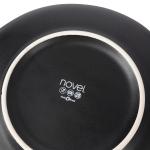 Сервиз столный 16 шт Novel, черный - фото 2