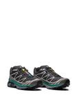 Salomon кроссовки XT-6 Nine Iron/Quicksilver, черный - фото 2
