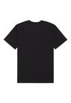 Футболка Element Basic T-shirt, Fbk/Black - фото 5