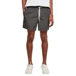 Шорты для плавания Build Your Brand, серый - фото