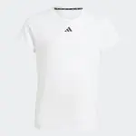 Детский комплект Adidas Train Essentials, белый - фото 3