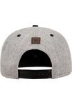 Бейсболка MSTRDS Cap, цвет mottled grey - фото 3