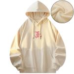 Толстовка унисекс KS, Белый - фото 20