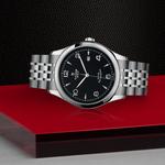 TUDOR Часы Men's 1926 Collection Watch, Black Dial - фото 3