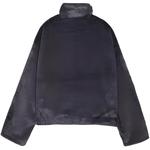 Куртка женская серая Puma - фото 2