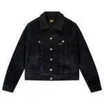 Куртка Lee 112370870, черный - фото 3