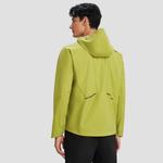 Куртка Running Series для мужчин Descente, цвет GN-GREEN - фото 14