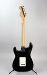 Fender Player II Stratocaster Черный - фото 7