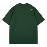 Футболка унисекс FUERZA, серый - фото 9