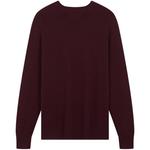 Мужской свитер Tommy Hilfiger, темно-красный - фото 7