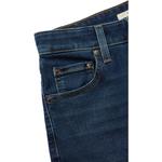 Levis Джинсы женские синие - фото 6