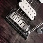 Cort X700 Duality II Lava Burst с чехлом - фото 5