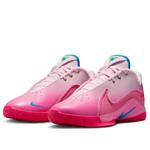 Кроссовки lebron 22 'i promise' Nike, розовый - фото 3