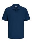 Рубашка JACK & JONES JJEAustin, цвет Dark blue/White - фото 3