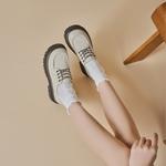 Лоферы женские Gemeiq, черный - фото 14